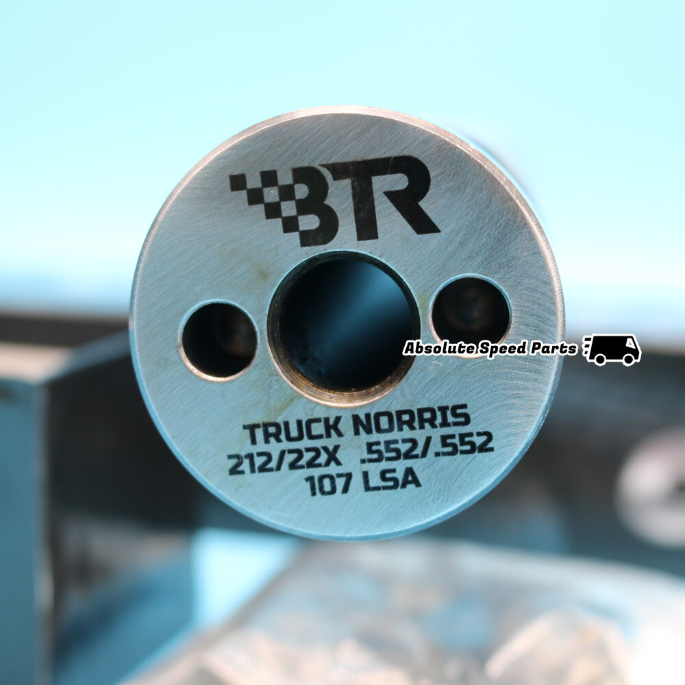 BTR TRUCK NORRIS LS Truck Cam Kit with Springs Seals and Pushrods 4.8 5.3 6.0L