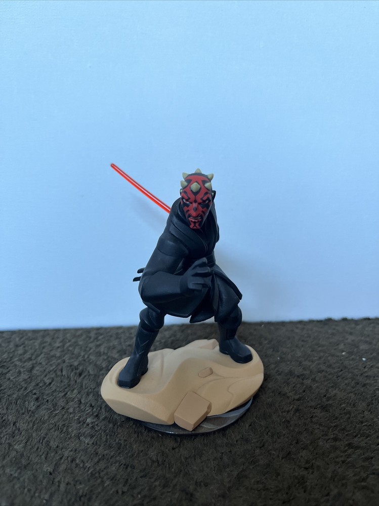 disney infinity 3.0 figures