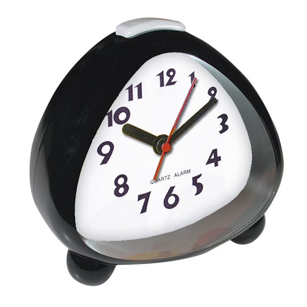 Analog One Button Talking Loud Clock, Low Vision, Blind User