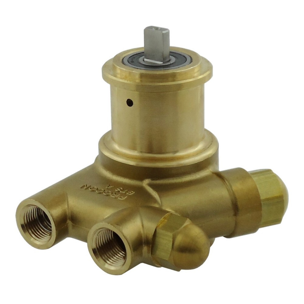 PROCON PUMP - SERIES 1 - 101B100F11BC099