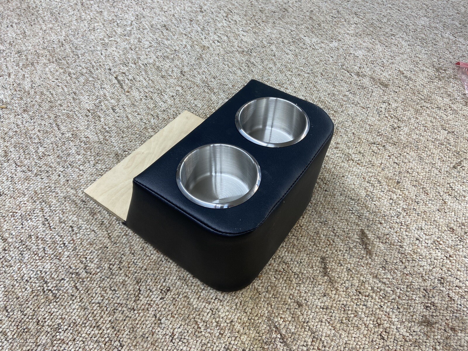 Universal Bench Seat Cup Holder