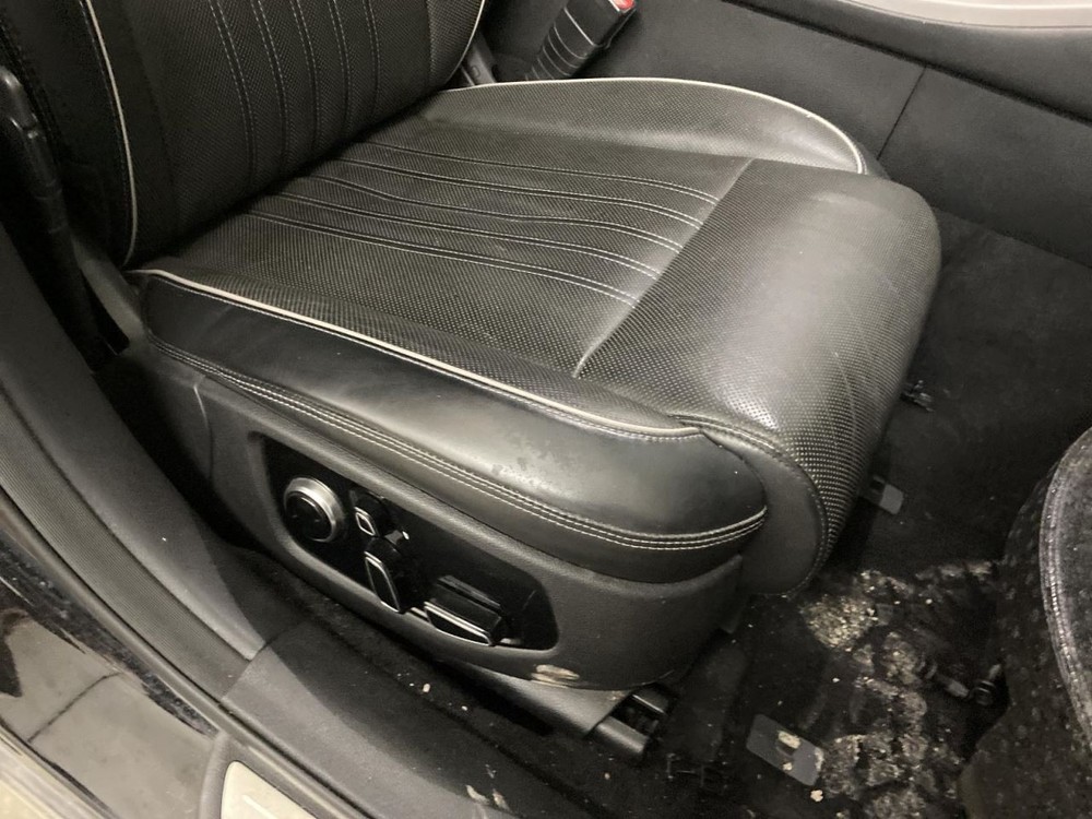 Complete Console Front Floor Fits 17-19 G90 1069229