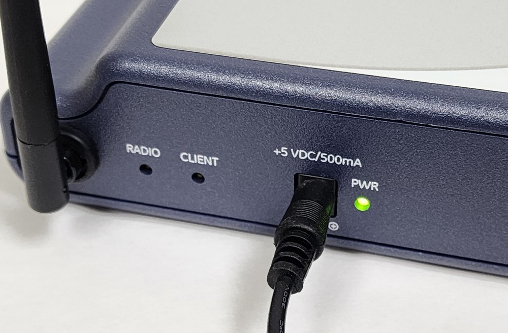 Kaye RF ValProbe X2558M Base Station w/X2572 & X2575M Sensor Node