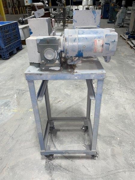 Killion Extruder Lab Pelletizing Line