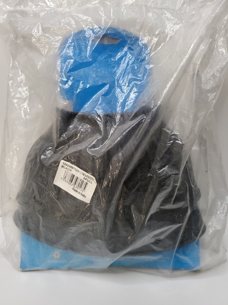 Shires Arma Touch Close Over Reach Boots