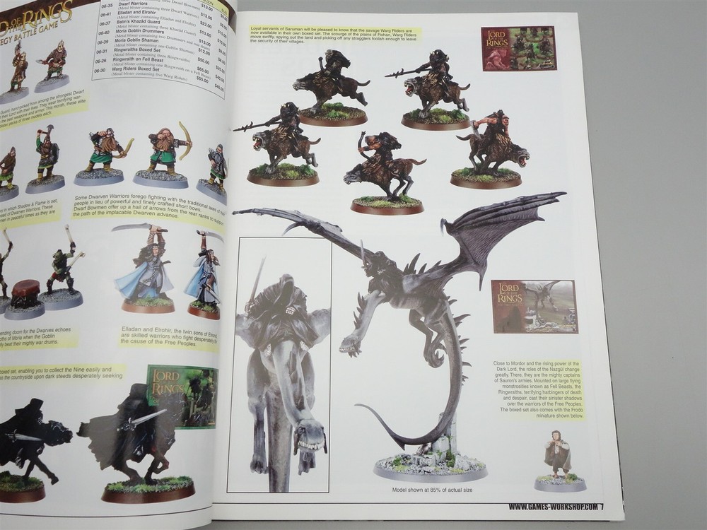 White Dwarf: Issue 283 (Games Workshop)