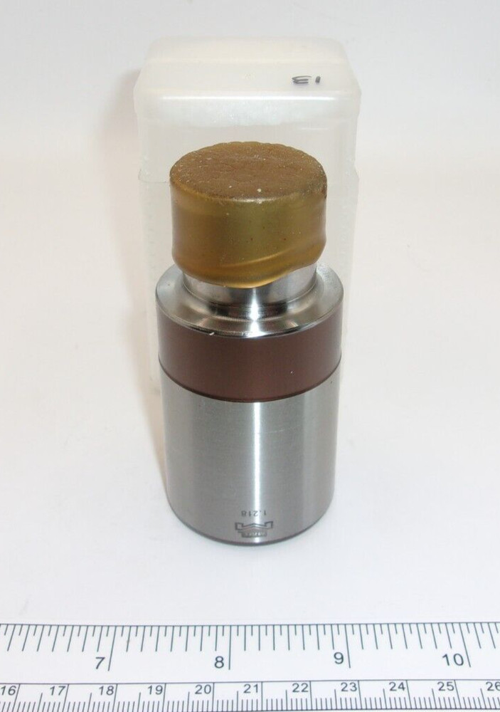 MATE 1.118" ROUND PUNCH, 1990A