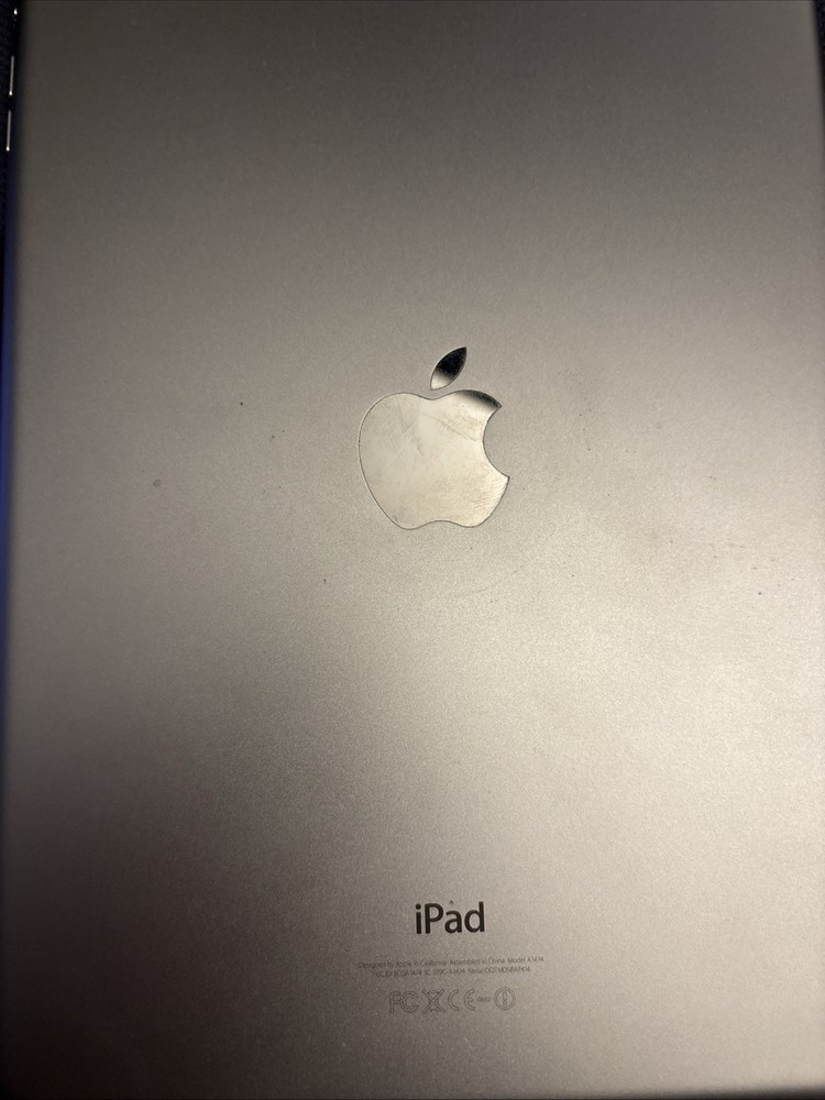 Apple Devices