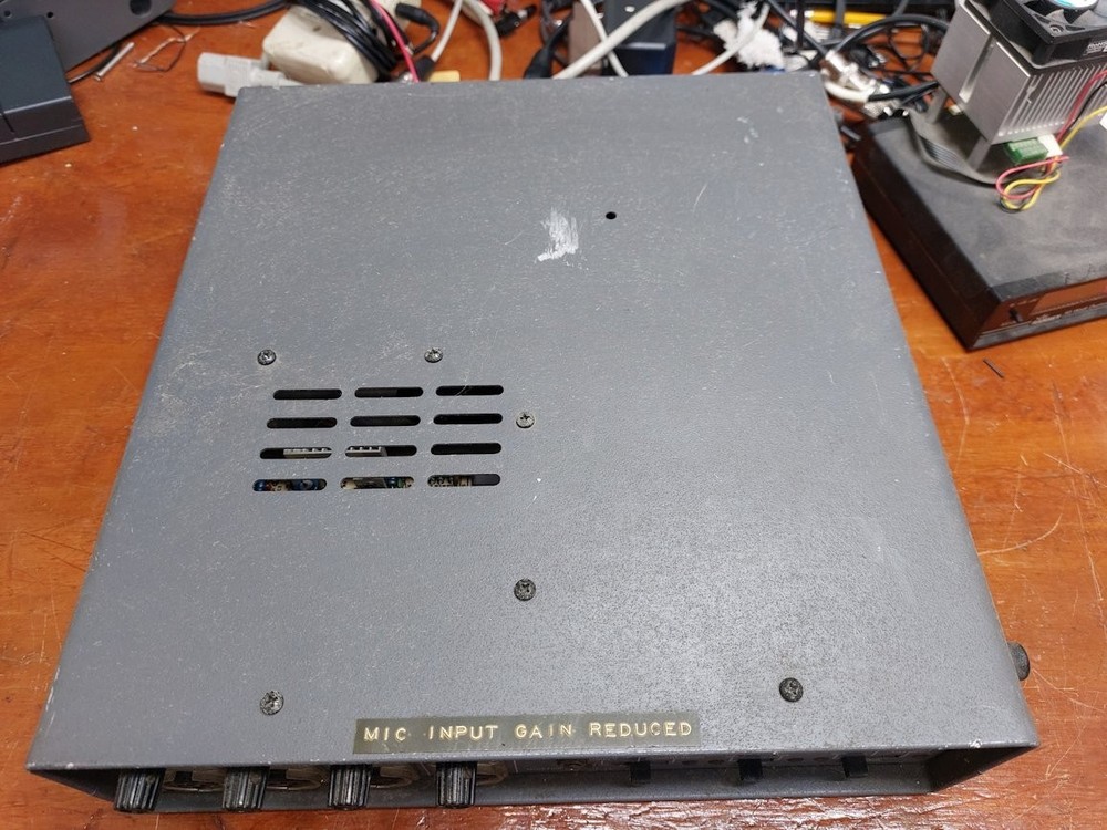 Marti RPT-30