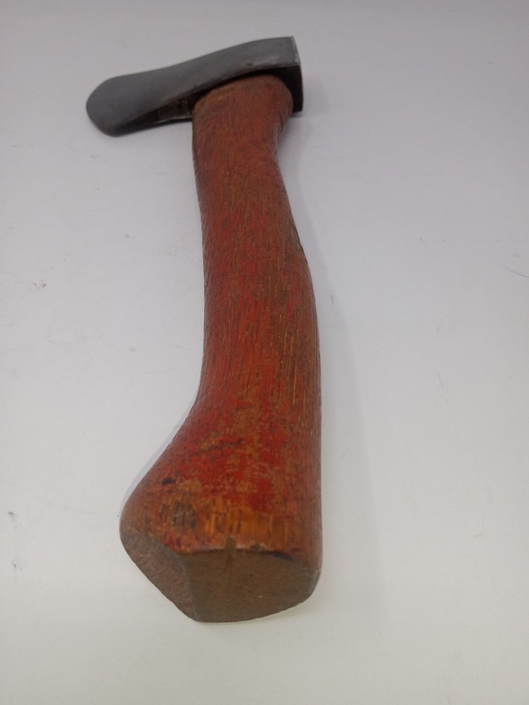 Vintage Plumb Boy Scout Hatchet Axe