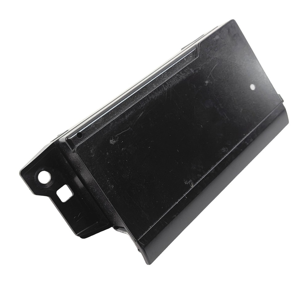 2015 RANGE ROVER SPORT (L494) DASH TOUCHSCREEN DISPLAY AUDIO CONTROL MODULE HLDF