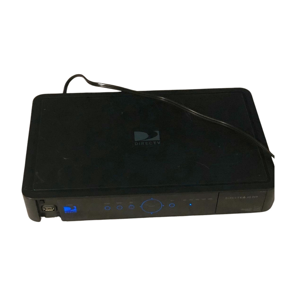 DIRECTV HR24-100 dvr direct tv receiver