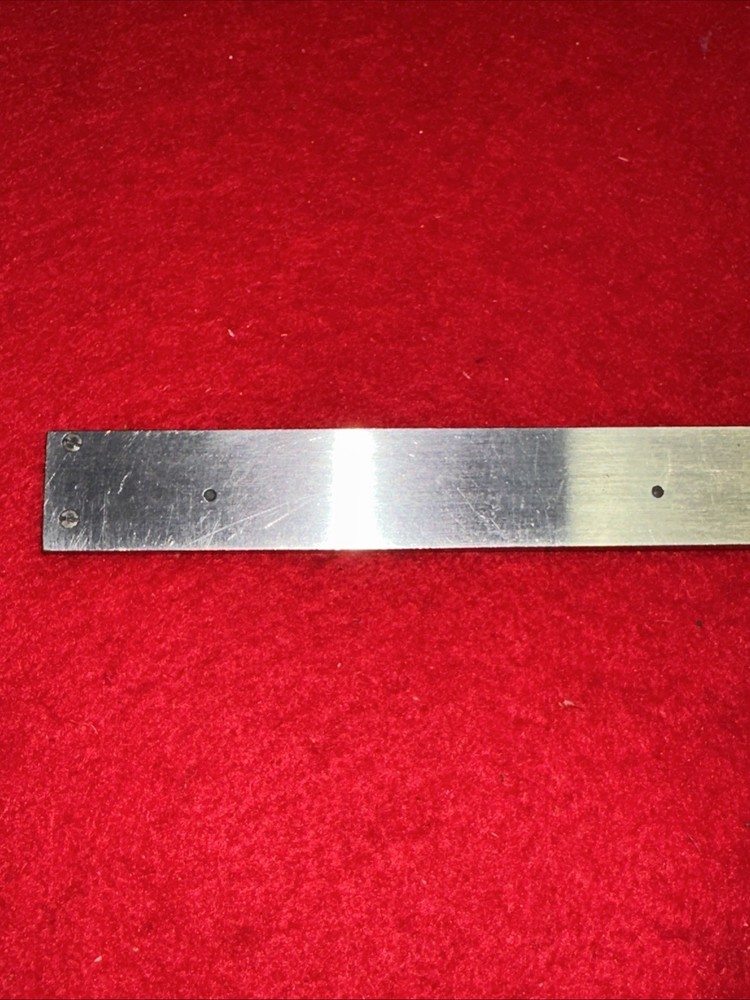 Marc 6" Dial Vernier Caliper
