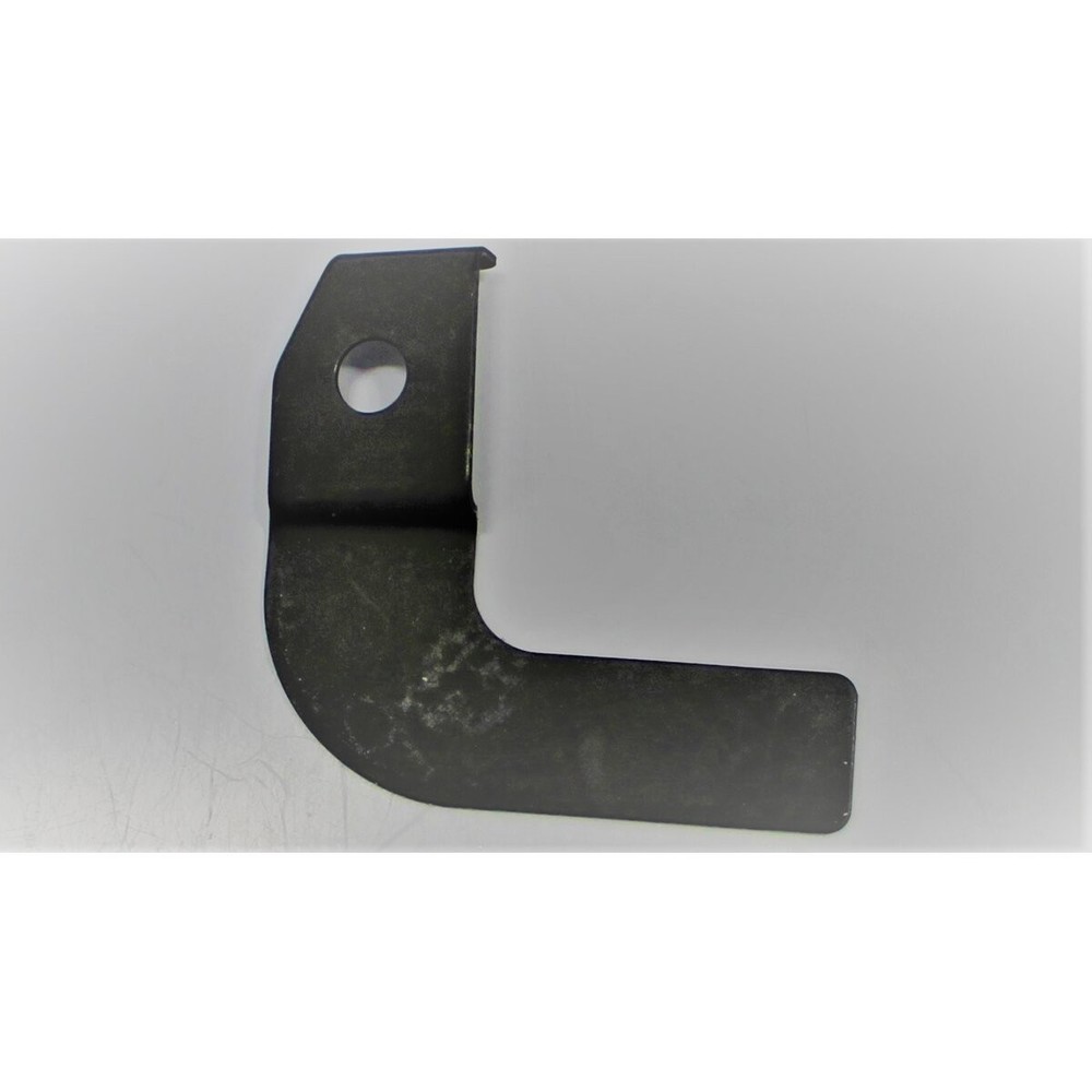 Colony Parkerized Steering Damper Rod Lock Spring - 3598-1