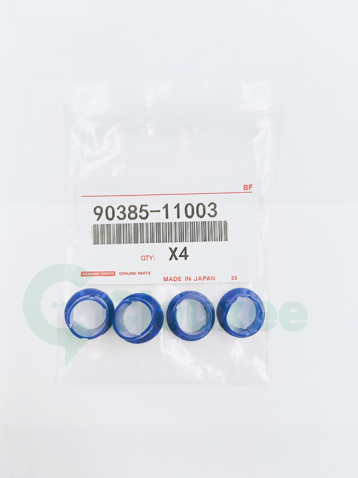 4X NEW Automatic Shifter Lever Linkage Bushing For Toyota 4Runner Tacoma Pickup