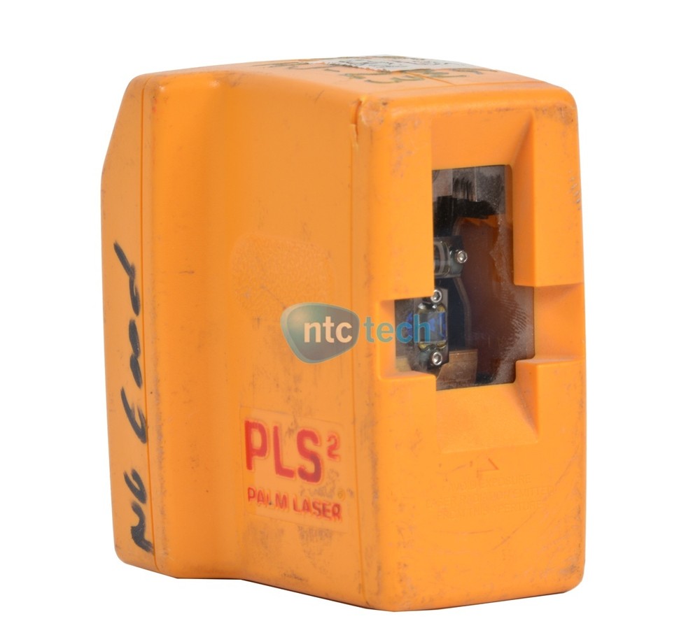 Pacific Laser Systems Palm Laser PLS2 Grade F
