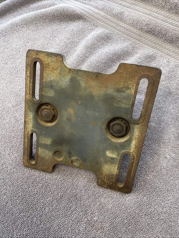 Delta DP220 Motor Mount Used ( No Hardware)