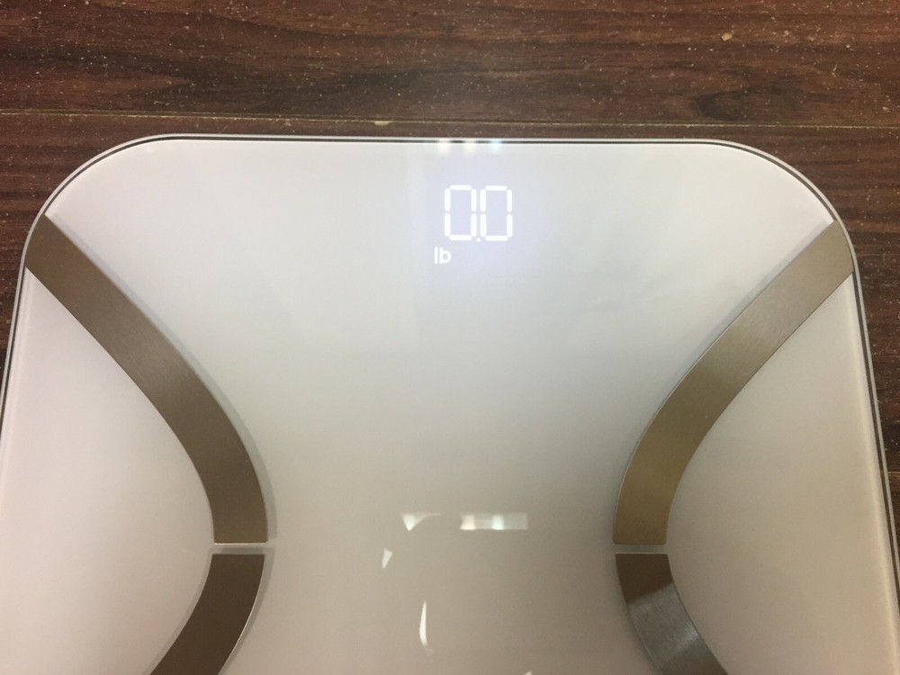 KoreScale Smart Digital Scale for Body Weight