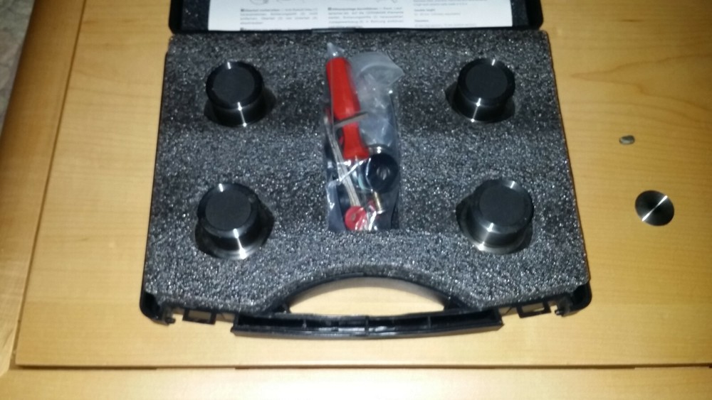 Finite Elemente Cerabase Classic