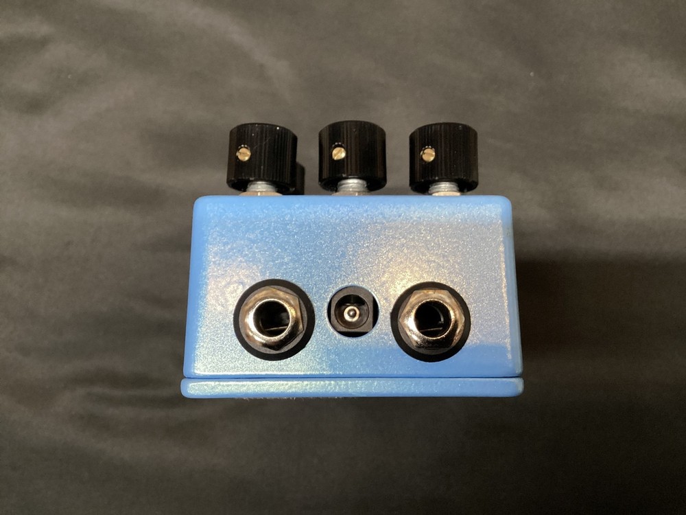 WALRUS AUDIO Lillian Used Phaser