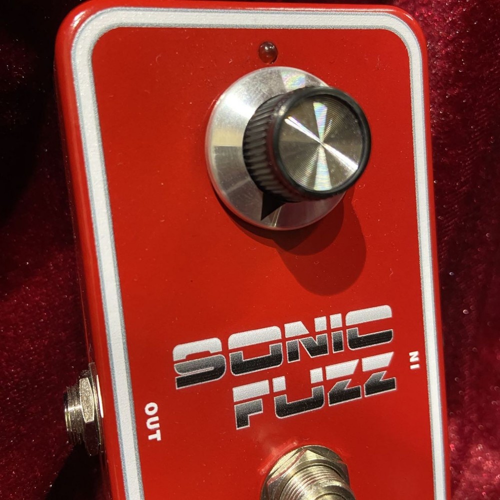 Acidtone Sonic Fuzz