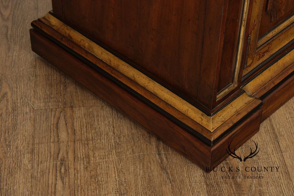 Drexel Heritage Vintage Flip-Top Server