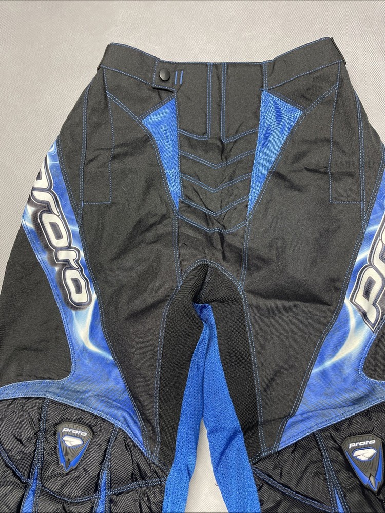 Dye Core Division Paintball Pants -size XS