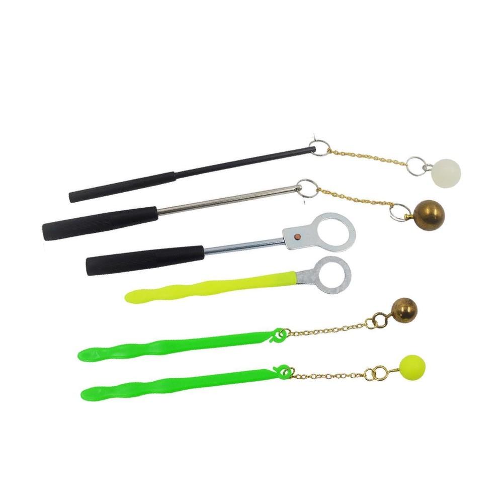 Thermal Expansion Experiment Kit Physics Instrument Compact Physical Experiment