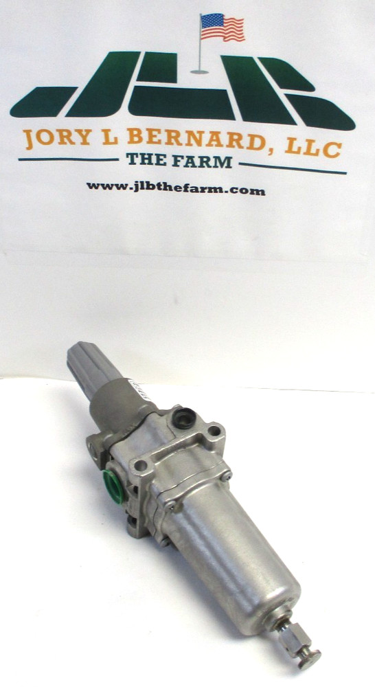 FISHER REGULATOR, 67DFSR, 1/2" FNPT SST, MAX: 250-PSI ,  SURPLUS