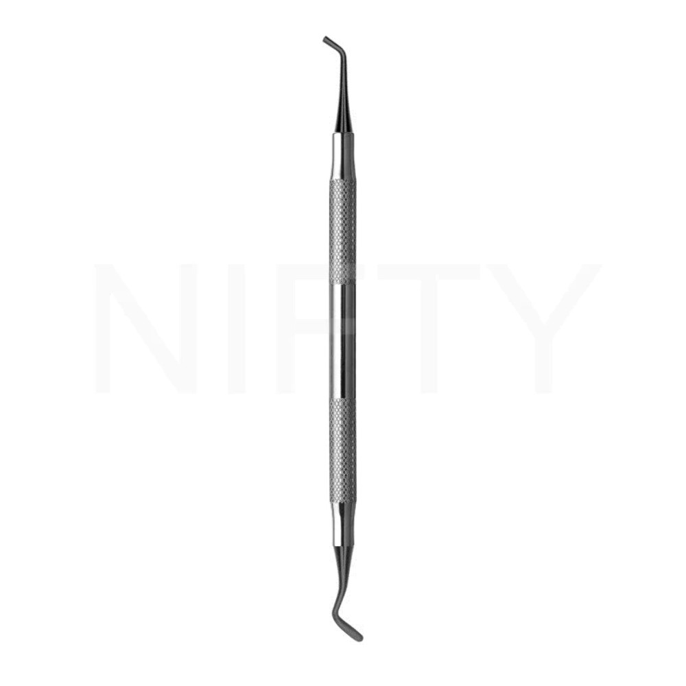 Plastic Filling Composite Instrument Felt #5