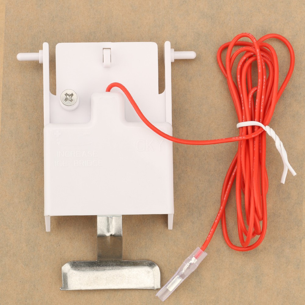 1x Water-type Single Ice Machine Thickness Sensor Probe Switch Control Regulator