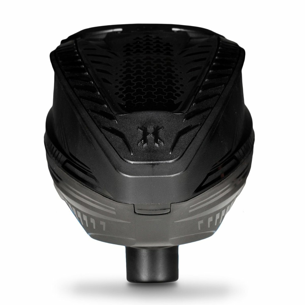 HK Army TFX3 Loader - Black / Black - Paintball