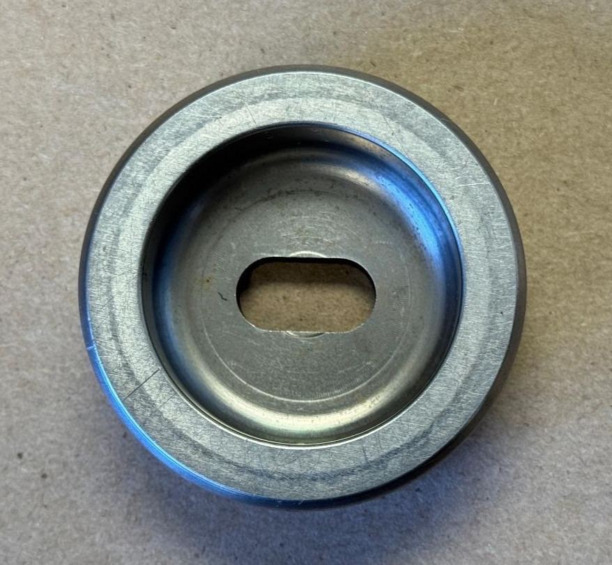 THOR DIE .370 X .700