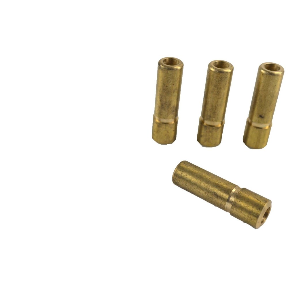 ITM Engine Components VG964BR Engine Valve Guide For 73-88 Saab 900 99