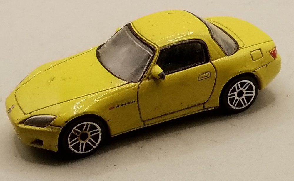 Honda S 2000 1:56