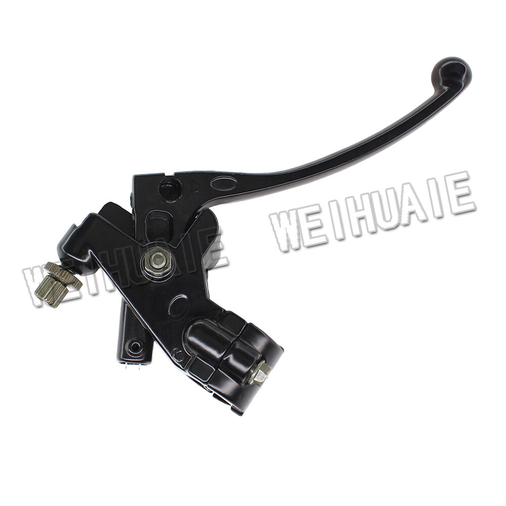 Handle Clutch Perch Lever For Honda Sportrax TRX250EX TRX300EX TRX400EX TRX450R