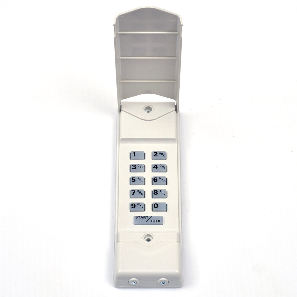 Linear Linear DTKP Delta 3 Wireless Keyless Entry (310mhz)