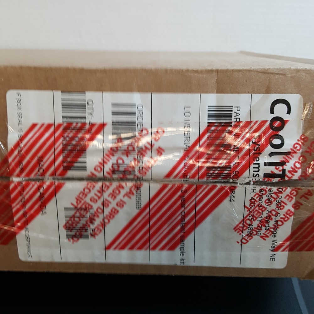 Dell XF40D Coolit System LiquidMaint Rack Kit