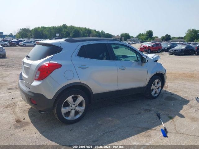 Used Floor Jack fits: 2016 Buick Encore Grade A