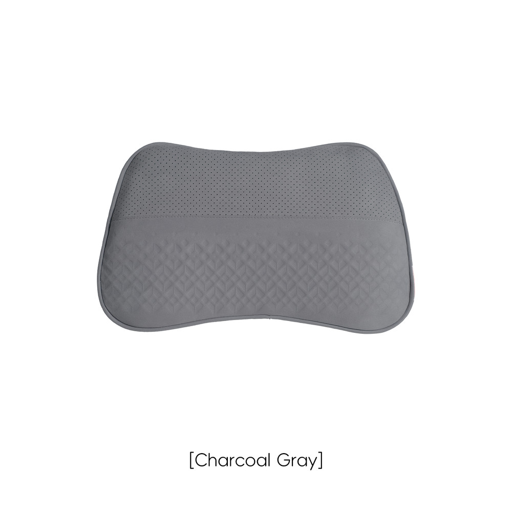 auto and... Cloud-Like Memory Foam Lumbar Support