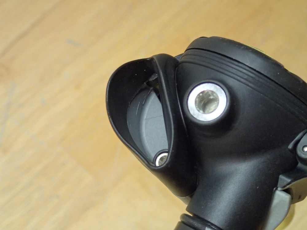 Cressi Octopus Scuba Diving 2nd Stage Regulator