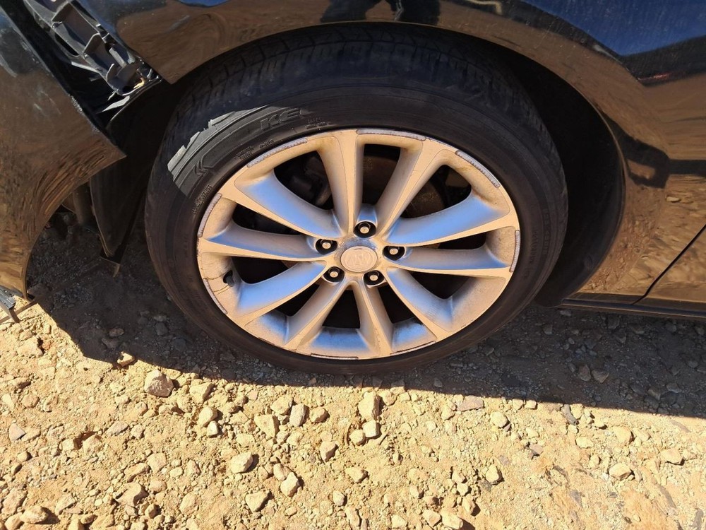 VERANO 2012 Glove Box 4839357