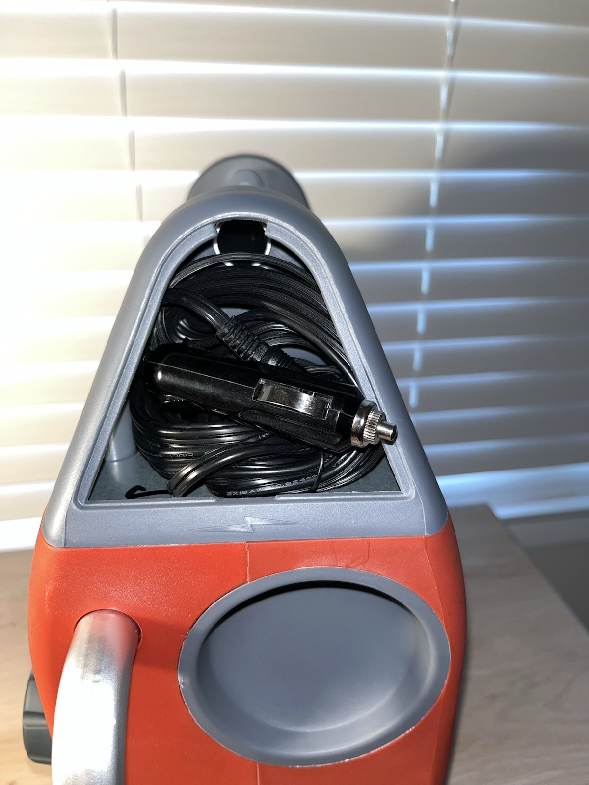 Coleman 2000026562 H2Oasis Portable Water Heater