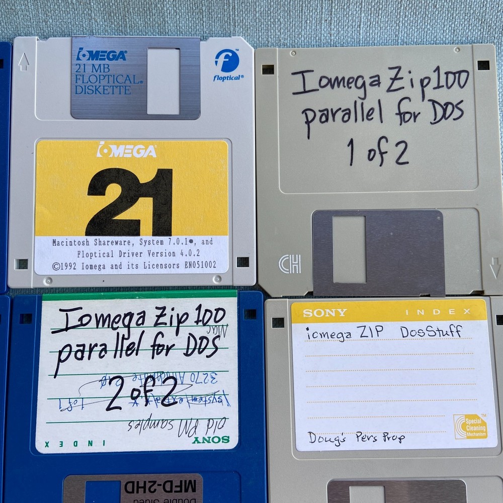 Computer Software Drivers Printer Epson Lexmark HP ScanJet IIe 5700 Stylus 1500