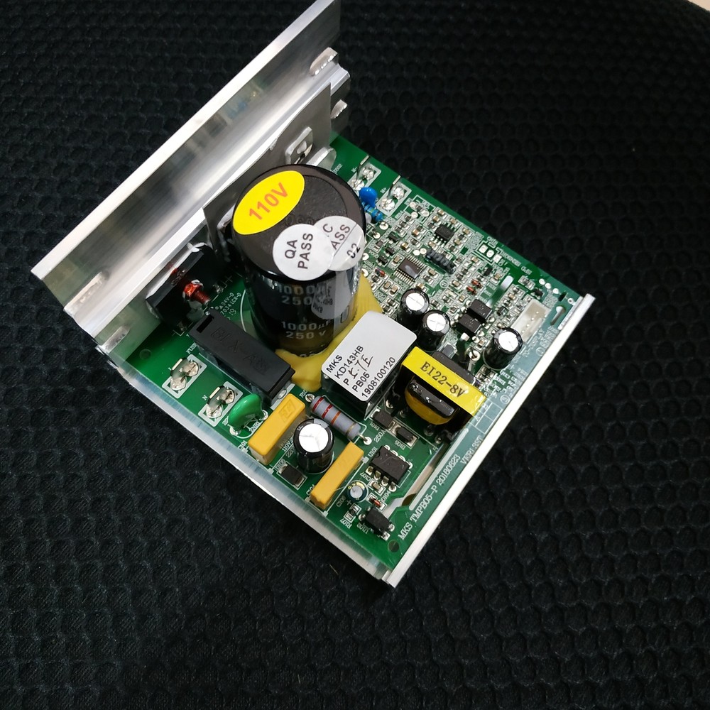 Original 110V MKS TMPB05-P Treadmill Motor Controller Treadmill Circuit Board