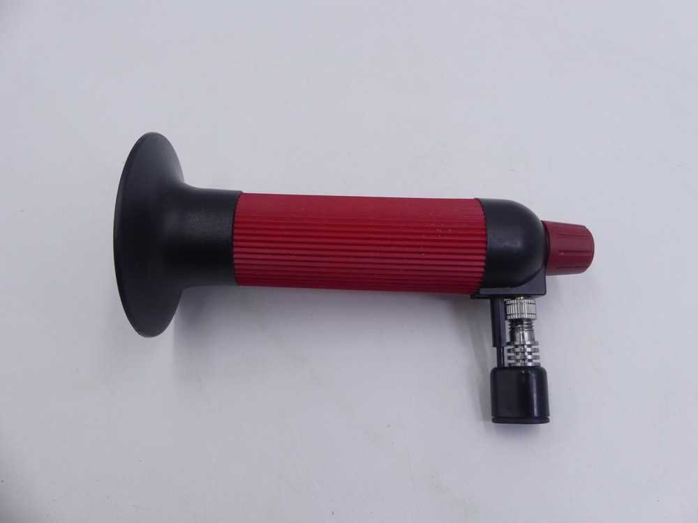 MT-3000 Jackwal Micro-Torch – Refillable Butane Gas – Automatic Ignition empty