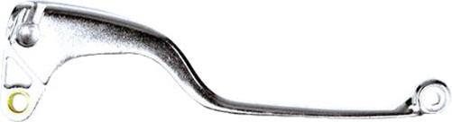 Left Lever Silver