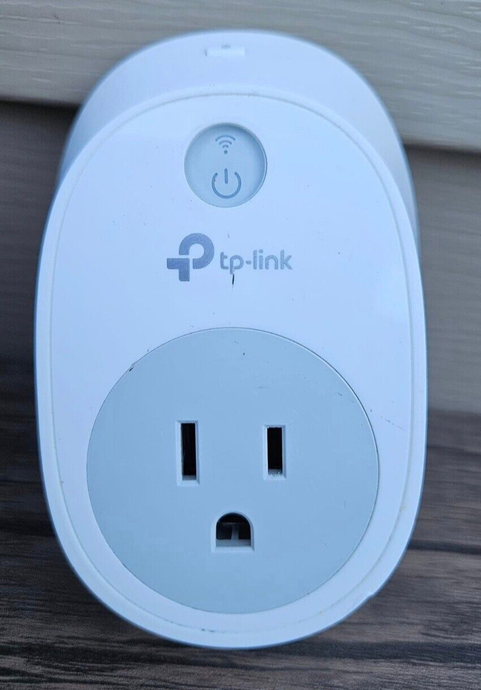 TP-Link HS100 Smart Wi-Fi Plug T49