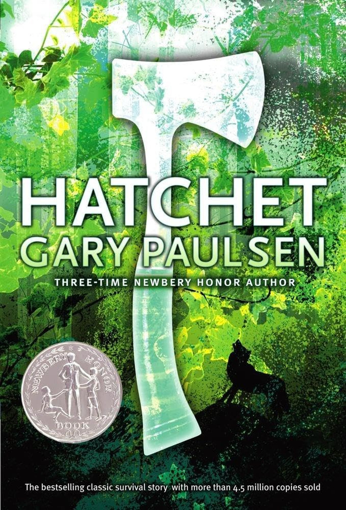 Hatchet Hatchet