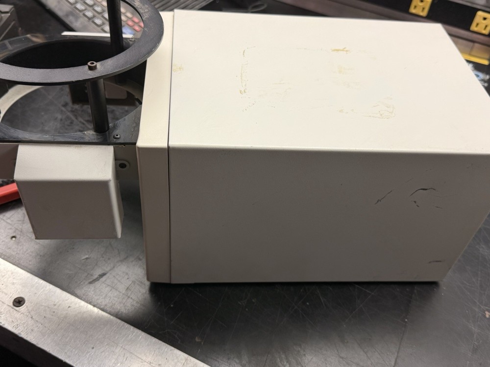 Microboards MicroOrbit DVD Duplicator CWT-501 Beige DVD Read/Write